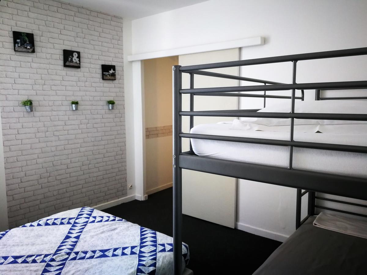 Terrasses De L'Aven Hotell Orgnac-lʼAven Eksteriør bilde