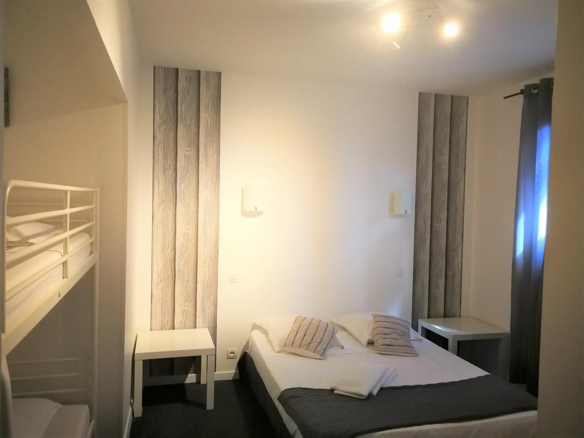 Terrasses De L'Aven Hotell Orgnac-lʼAven Eksteriør bilde