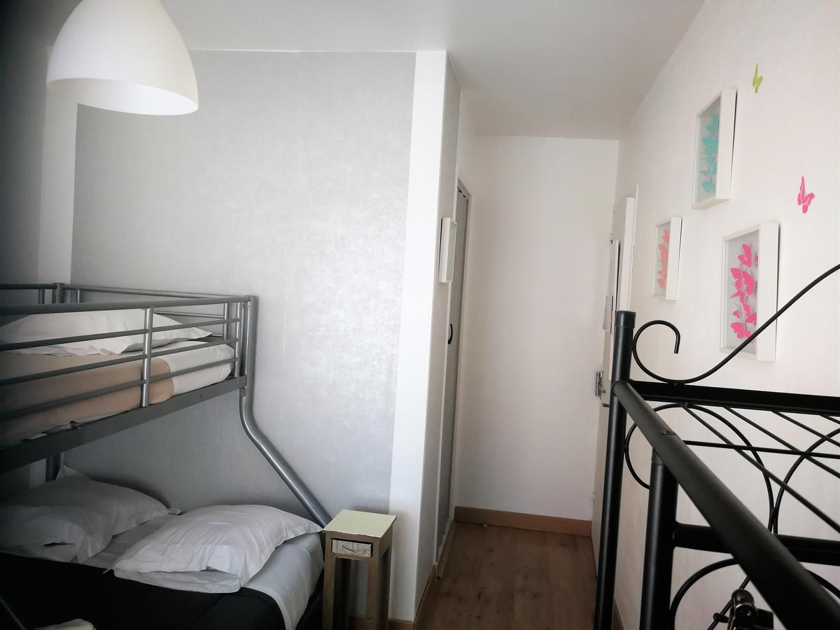 Terrasses De L'Aven Hotell Orgnac-lʼAven Eksteriør bilde