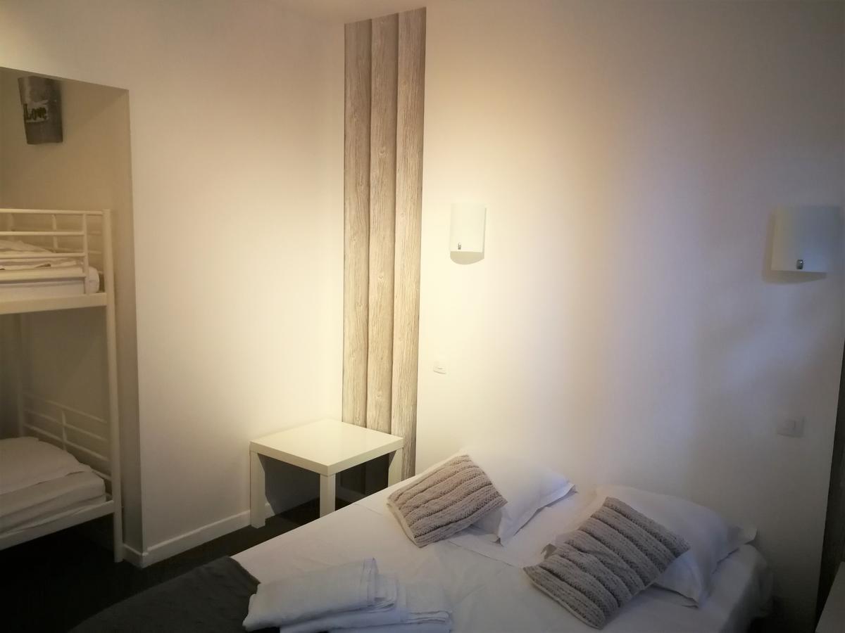Terrasses De L'Aven Hotell Orgnac-lʼAven Eksteriør bilde