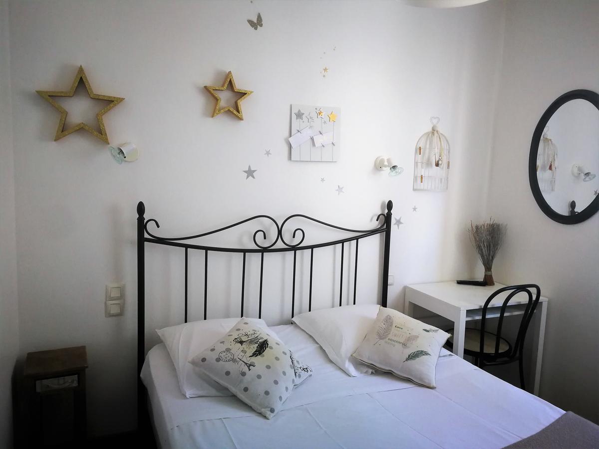 Terrasses De L'Aven Hotell Orgnac-lʼAven Eksteriør bilde