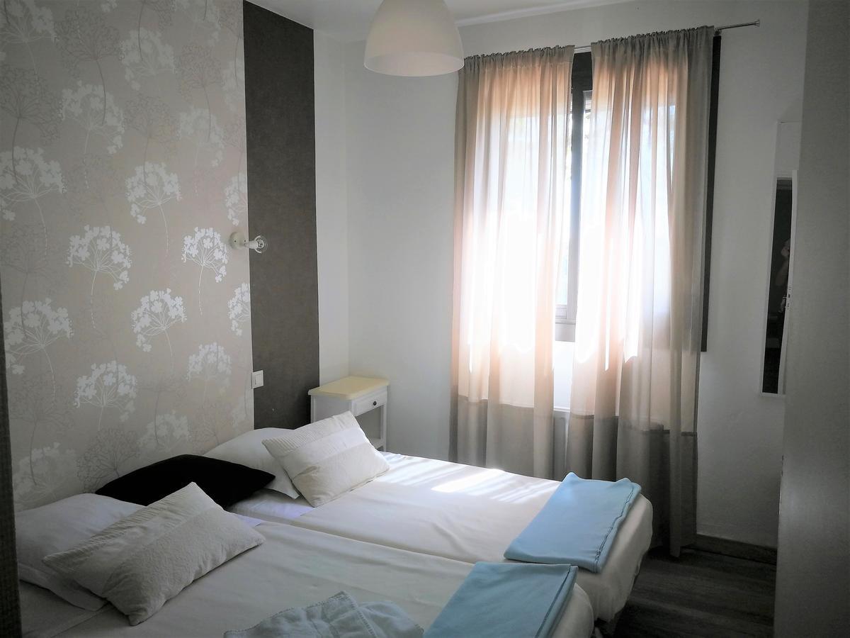 Terrasses De L'Aven Hotell Orgnac-lʼAven Eksteriør bilde