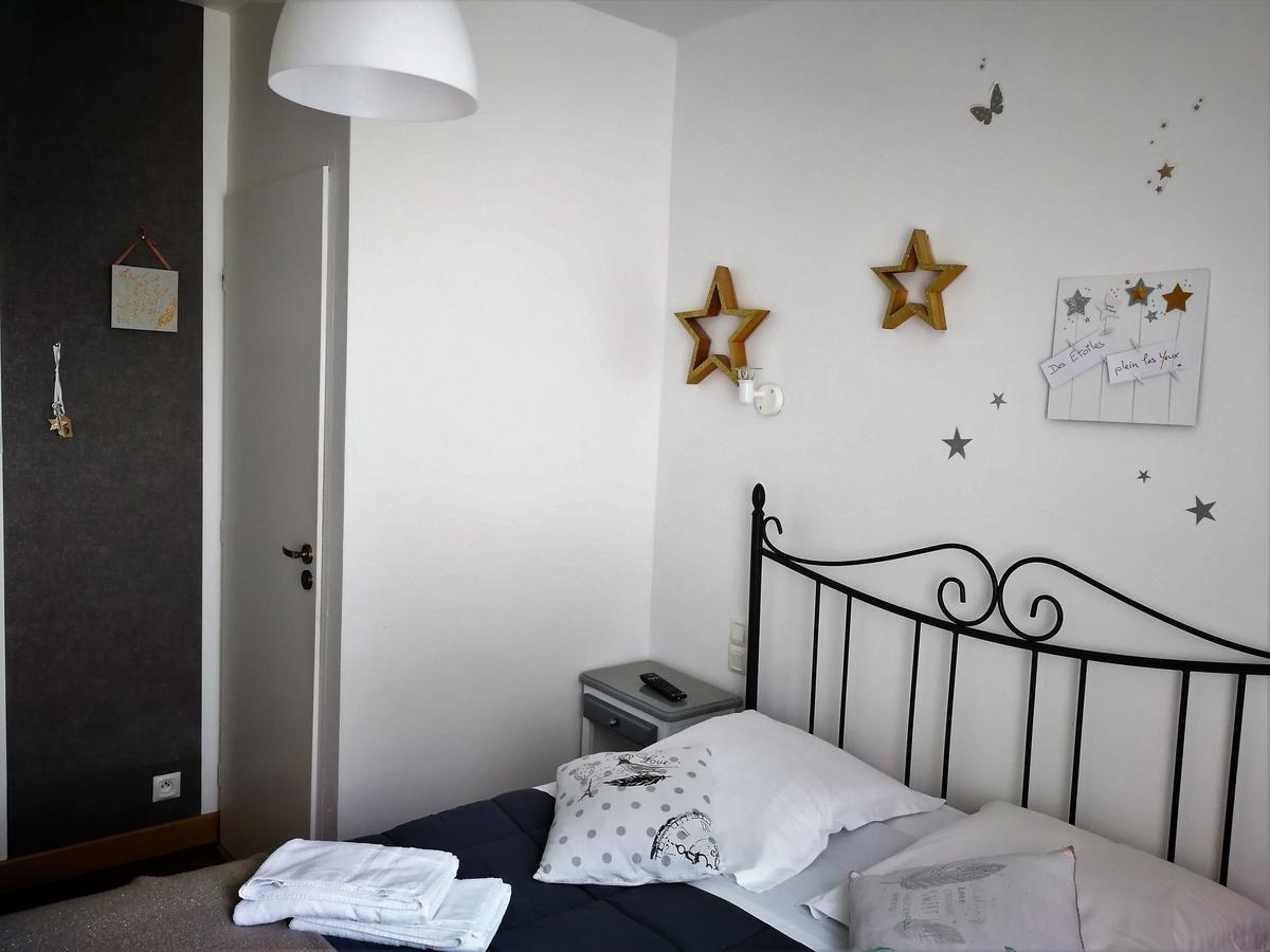 Terrasses De L'Aven Hotell Orgnac-lʼAven Eksteriør bilde